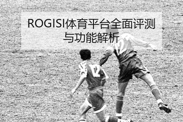 ROGISI体育平台全面评测与功能解析